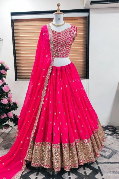 From Light To Bright, The Prettiest Purple Lehengas We Spotted On Real  Brides! | Indian bridal outfits, Engagement dress for bride, Purple lehenga