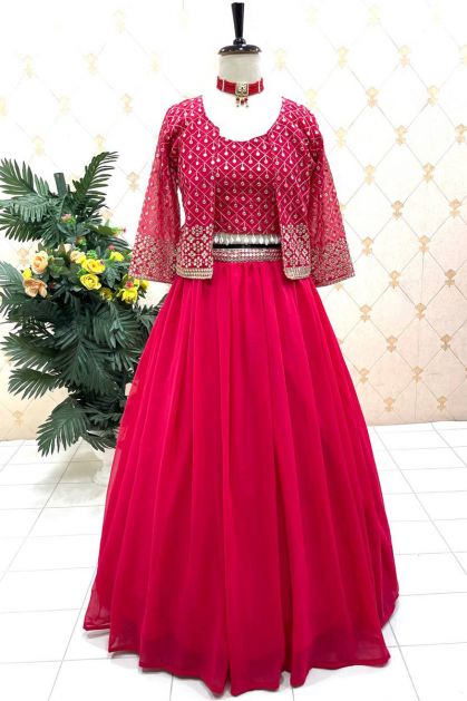 Lehenga By Style | New Lehenga Choli Collection For Girls