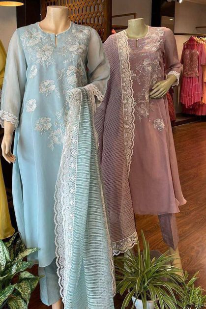 Buy PAKISTANI DRESSES, Ready to Wear Salwar Kameez, Indian Dress, Pakistani  Clothing Online in India - Etsy